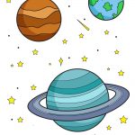 how to draw galaxy image