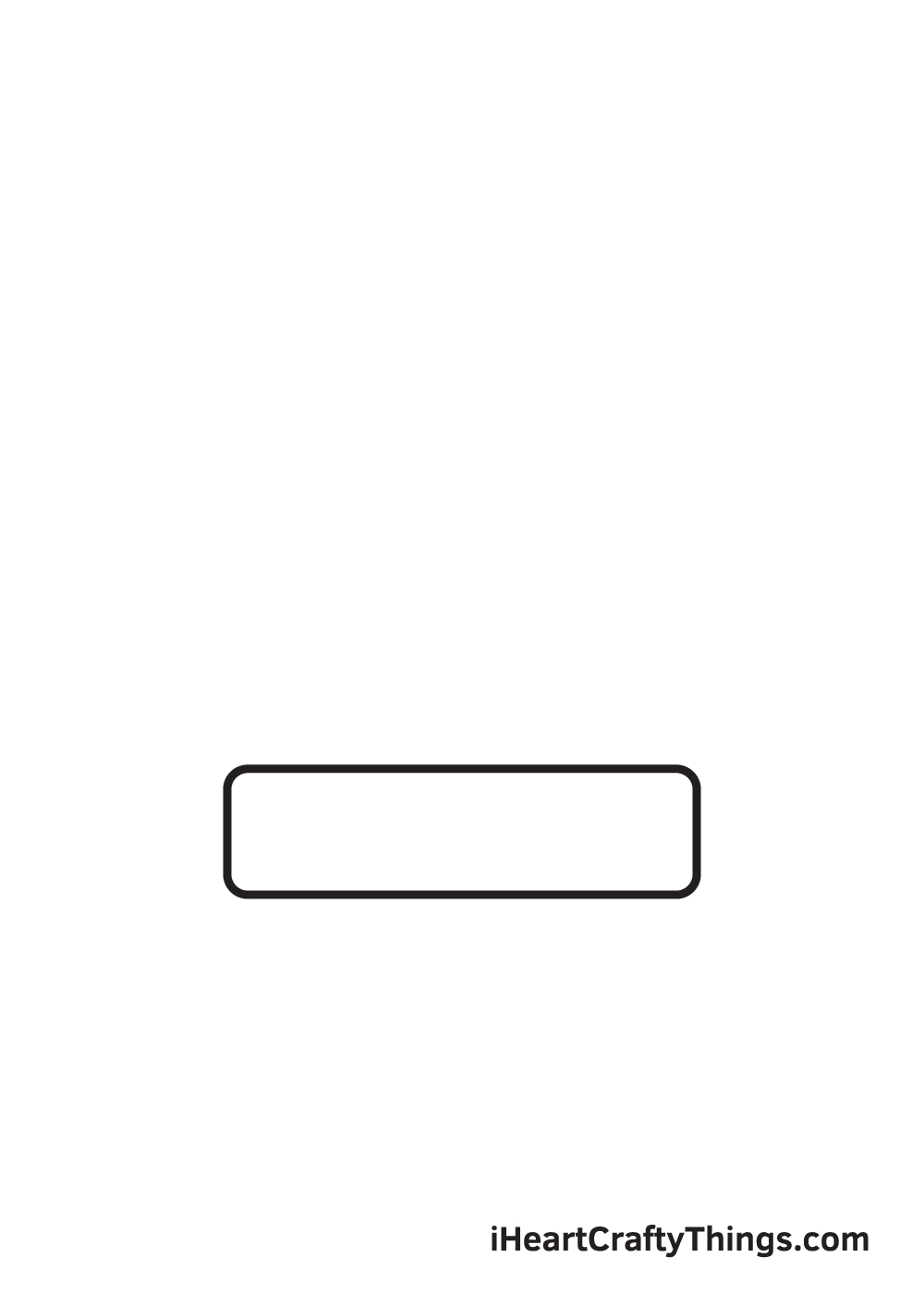 Plant Drawing – Step 1
