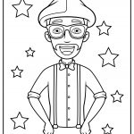 blippi character 07