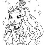 ever after high 06