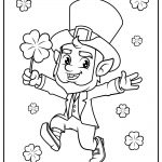 leprechaun 01