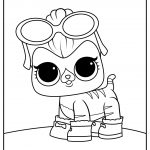 lol surprise dolls coloring pages pdf