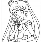 sailor moon 03
