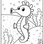 seahorse 09