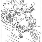 shadow the hedgehog 07