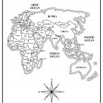 world map 02