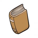 how to draw book image