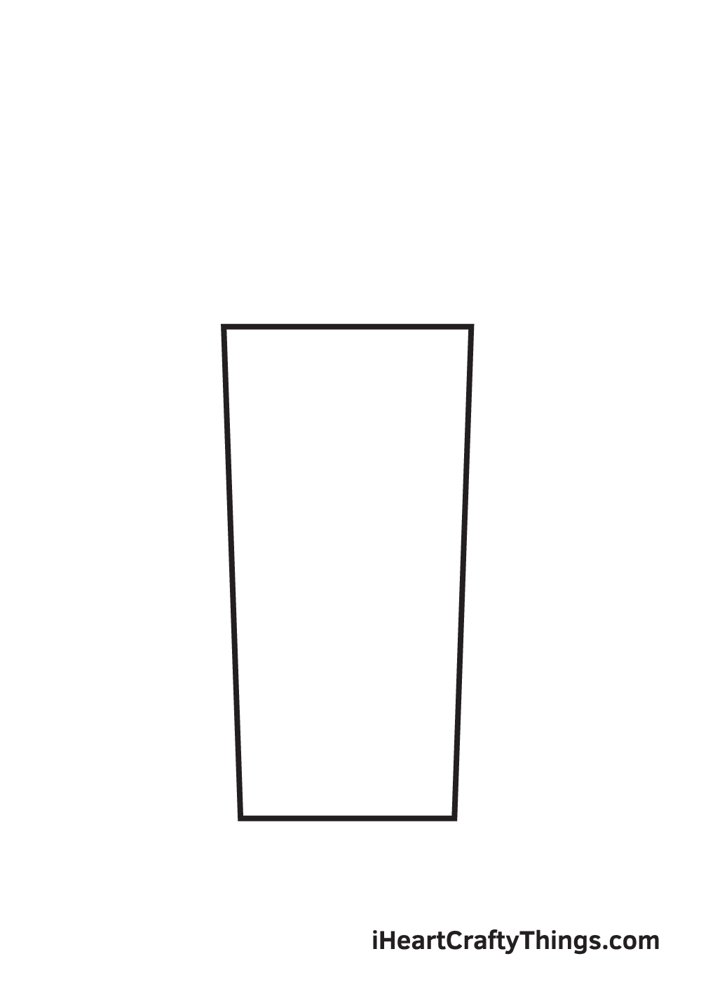 buildings drawing step 1