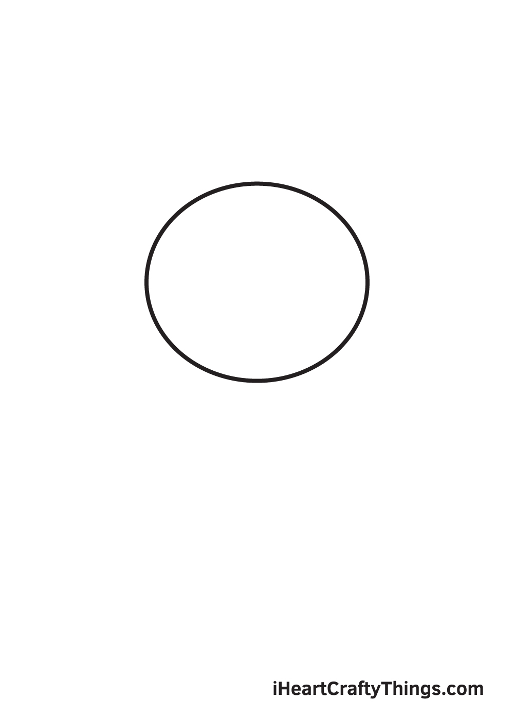 deku drawing step 1