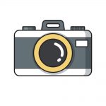 how to draw camera image