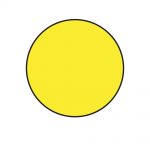 how to draw circle image