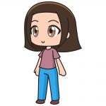 how to draw gacha life image