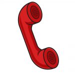 how to draw phone image