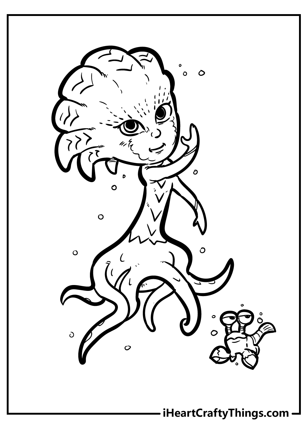 octobella pj masks coloring pages free printable