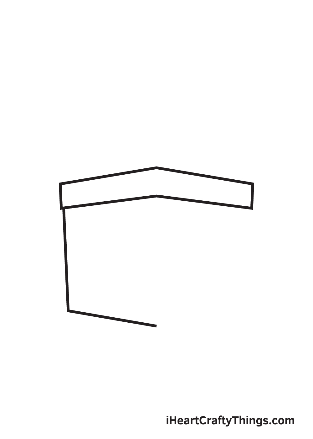 present drawing step 4