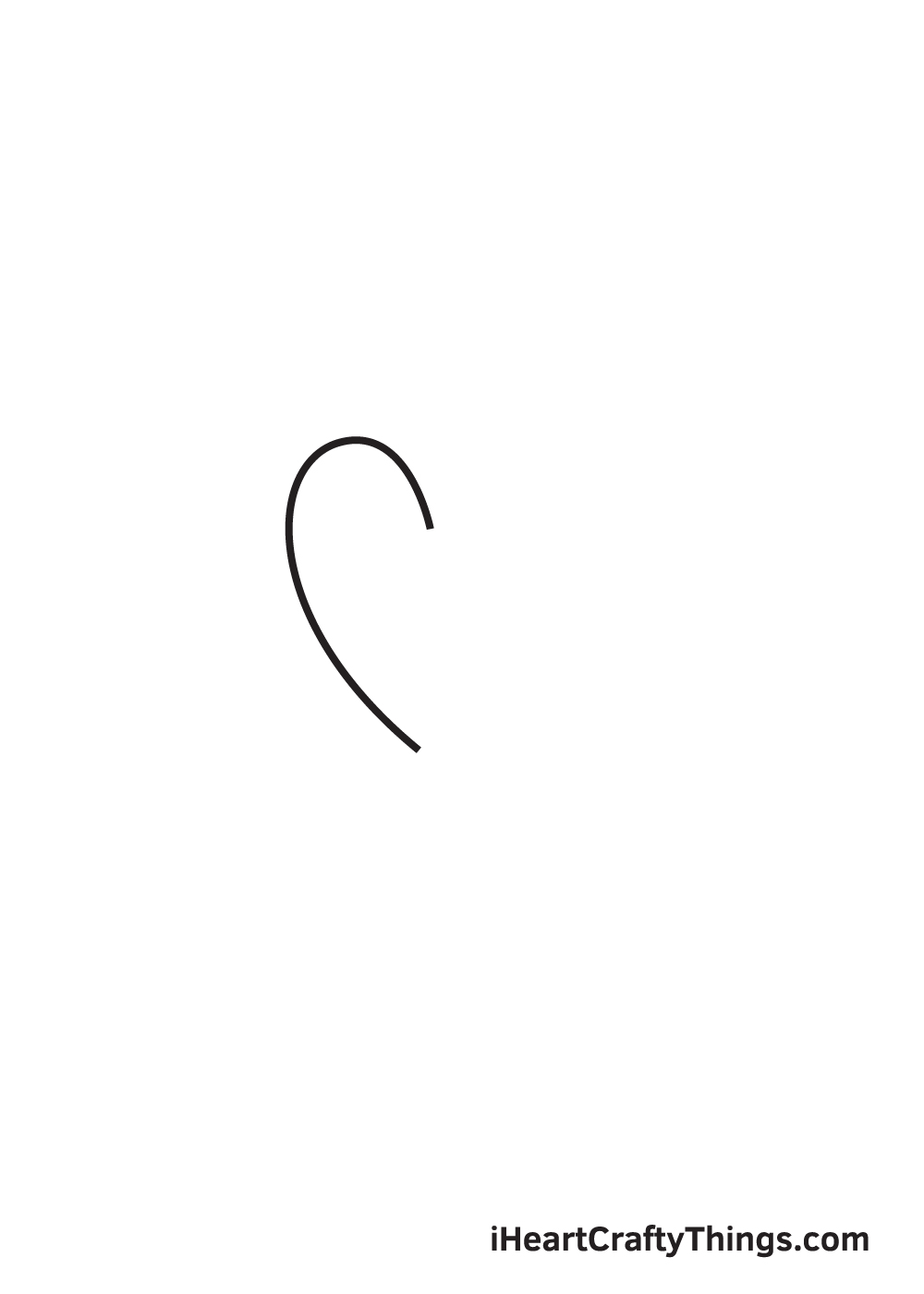 tattoo drawing step 1