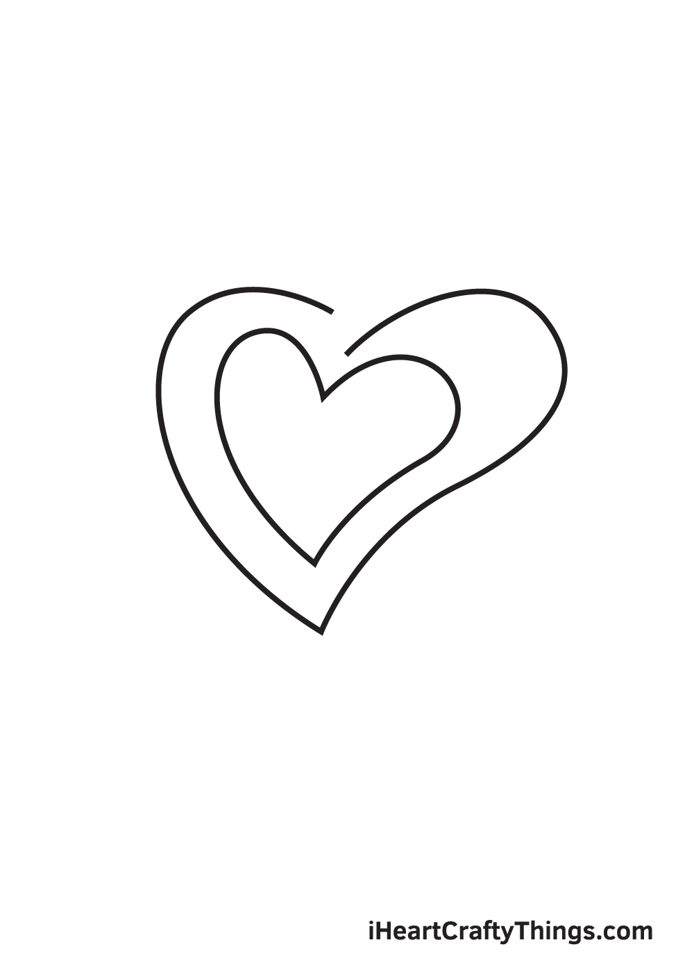 tattoo drawing step 3