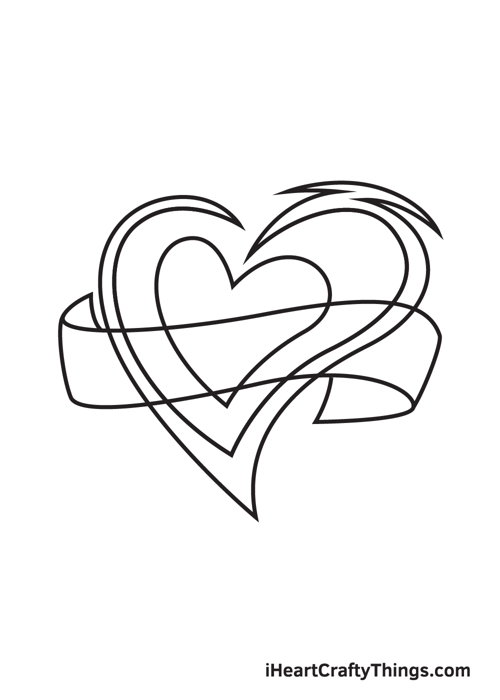 tattoo drawing step 6