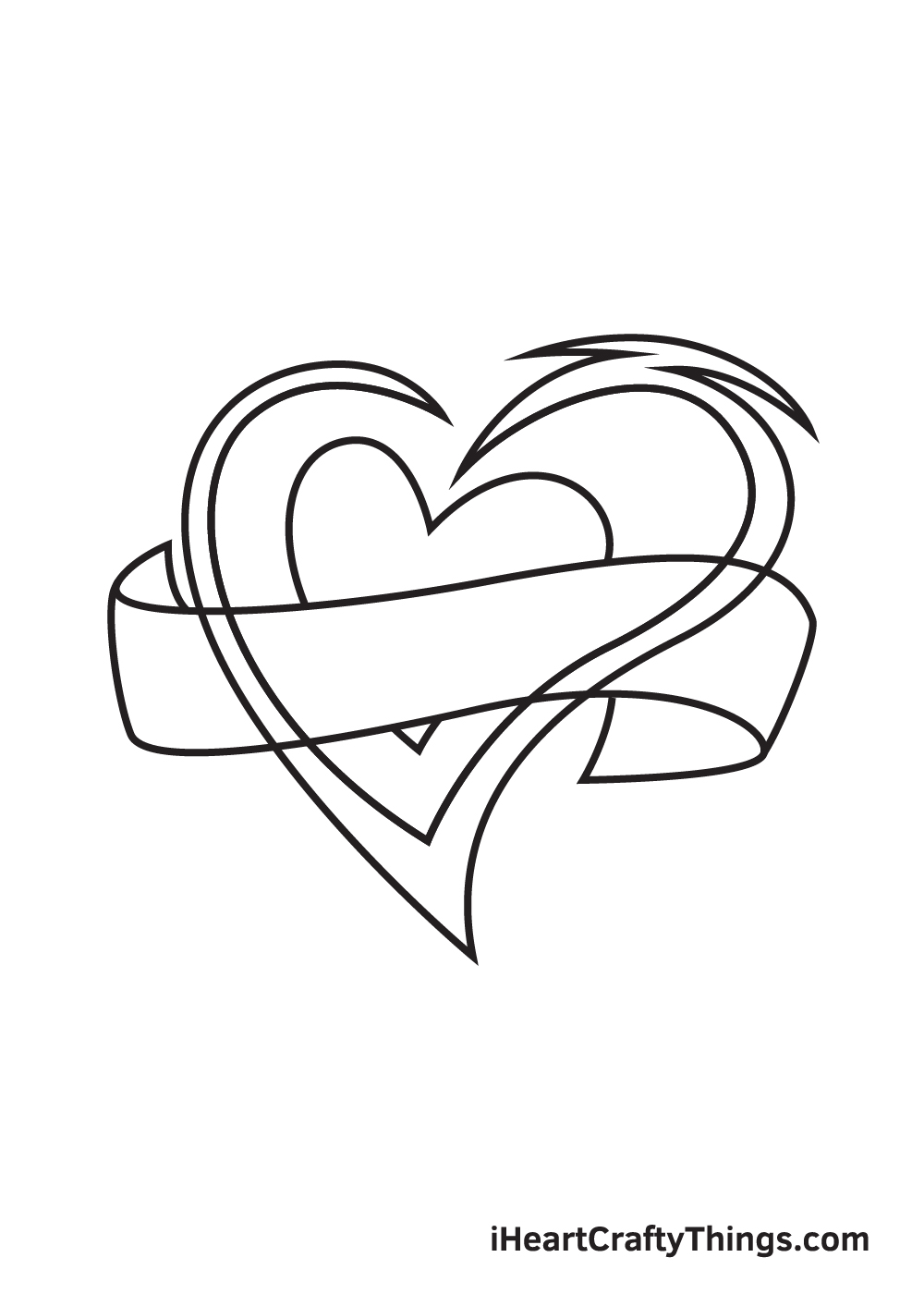 tattoo drawing step 7