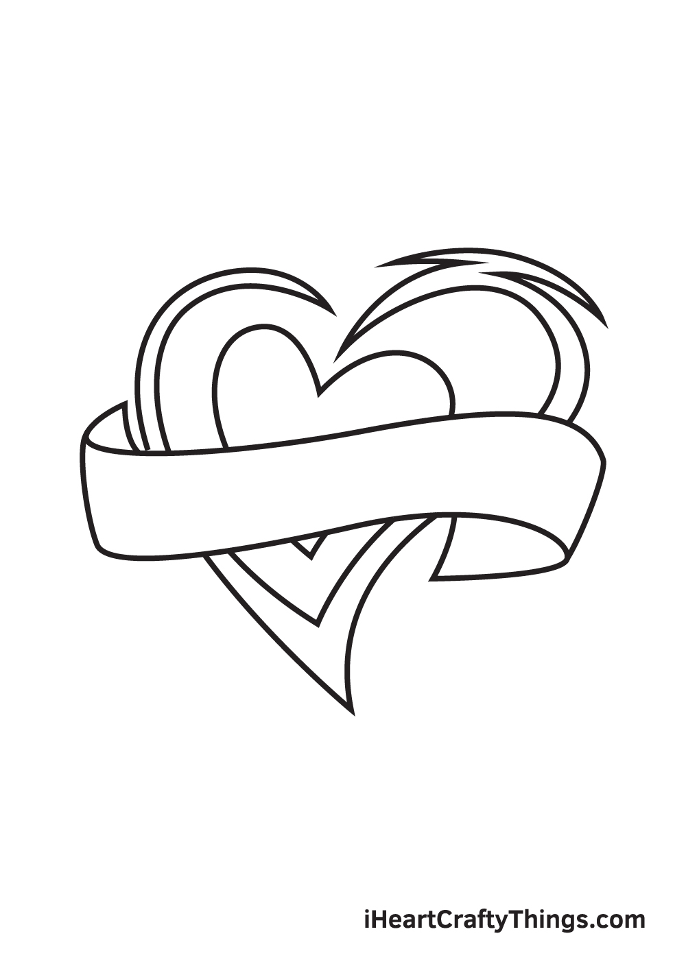 tattoo drawing step 8