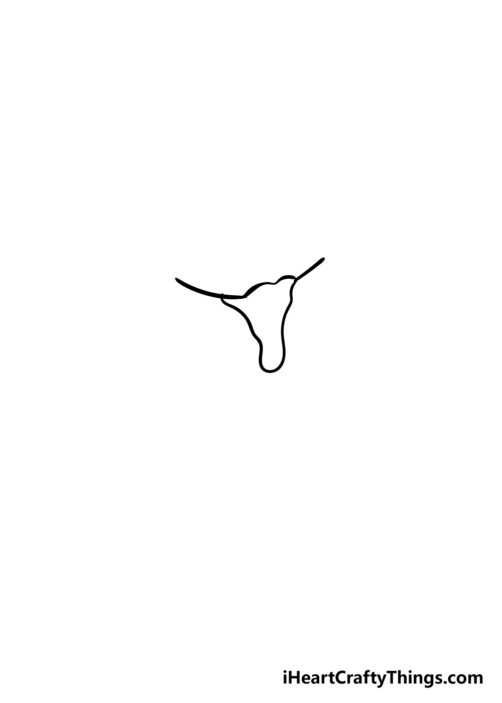 tears drawing step 2