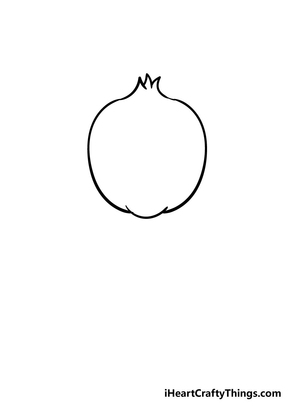 monkey drawing step 2