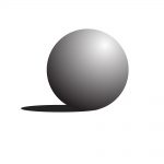 how to draw sphere image