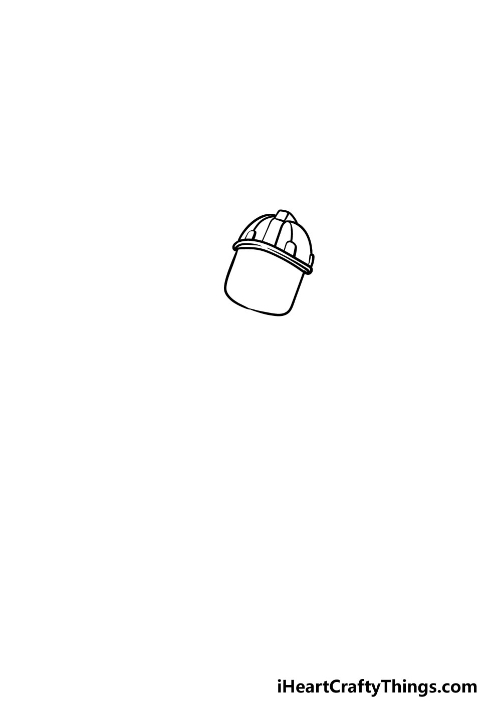 drawing roblox step 1