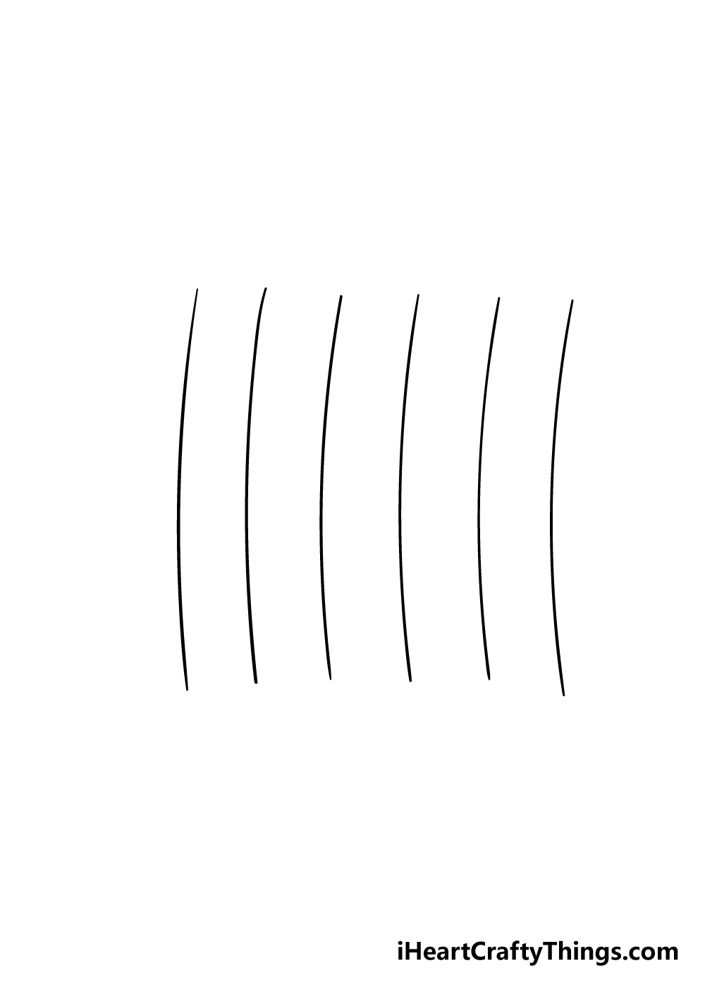 plaid drawing step 2