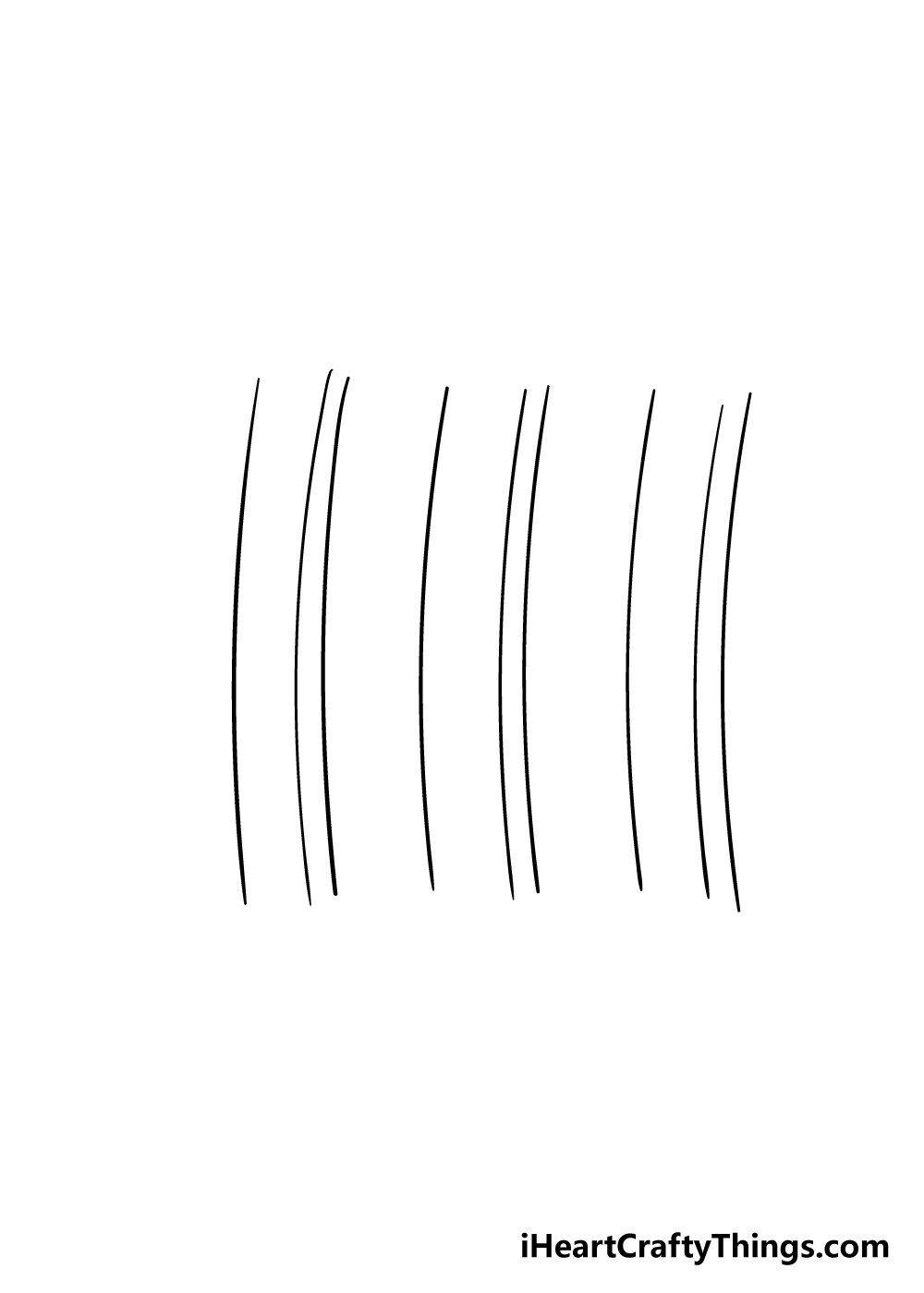 plaid drawing step 3