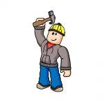 how to draw roblox image