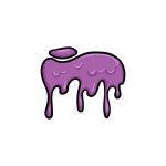 how to draw a drip image