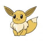 how to draw eevee image