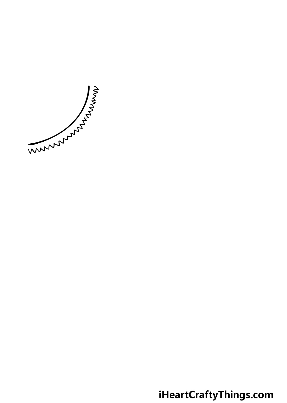 drawing solar system step 1