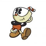 how to draw cuphead image