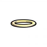 how to draw a halo image
