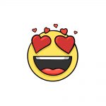 how to draw emoji image
