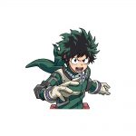 how to draw my hero academia image
