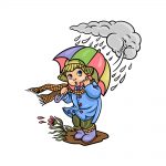 how to draw wind image