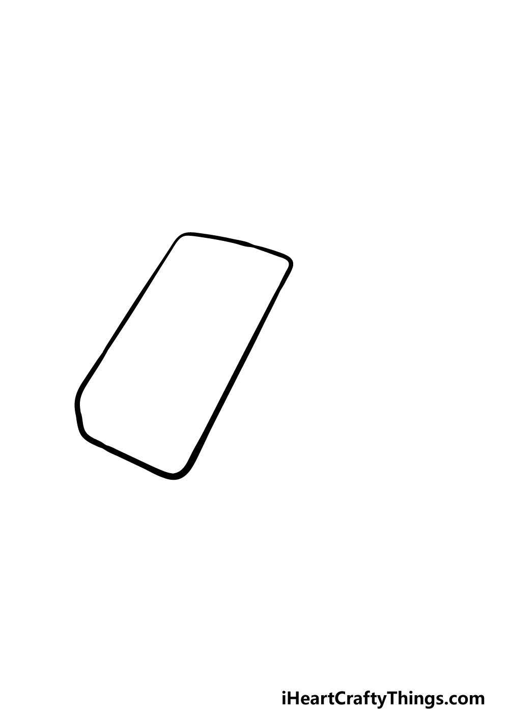 how to draw gold step 1