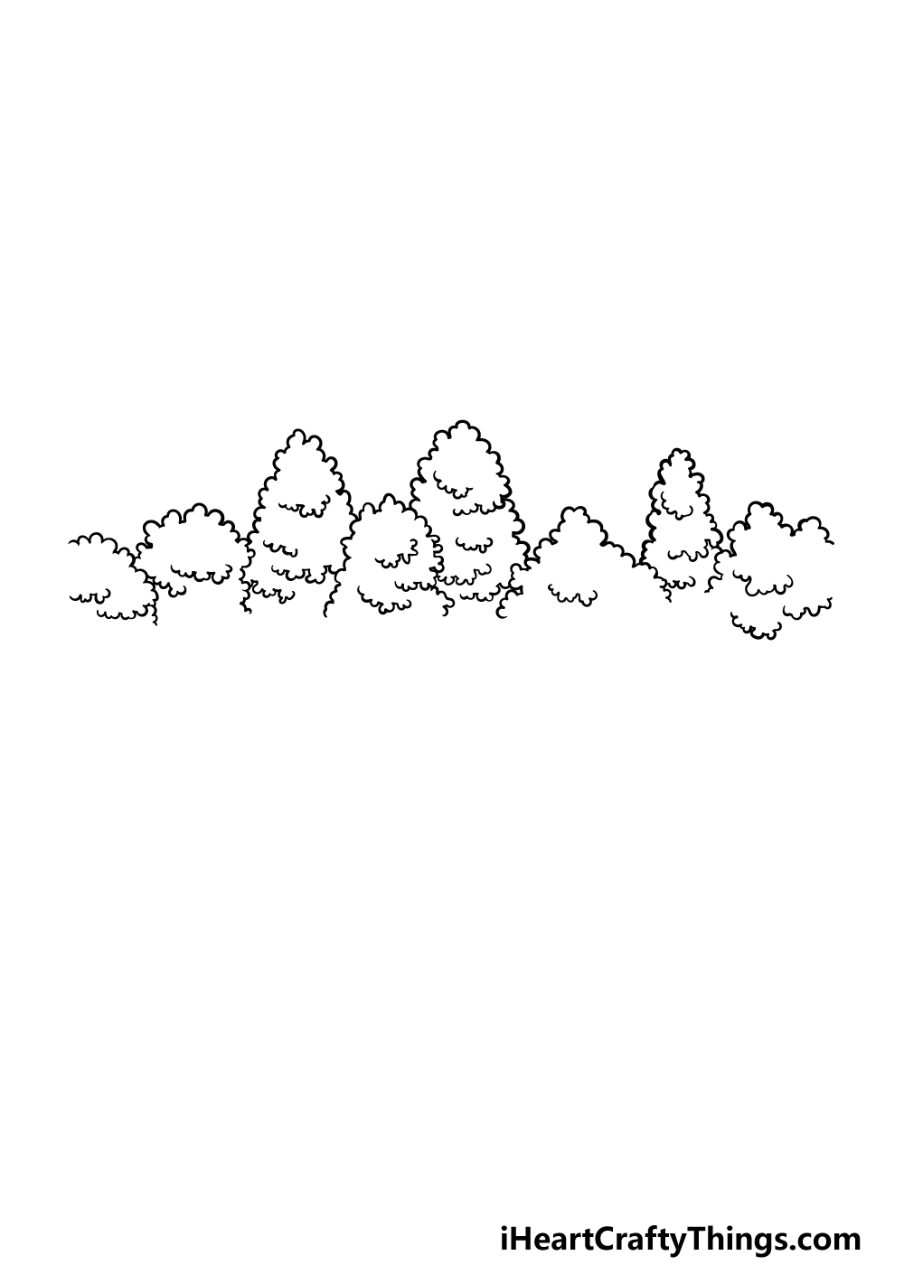 how to draw a Playground step 2