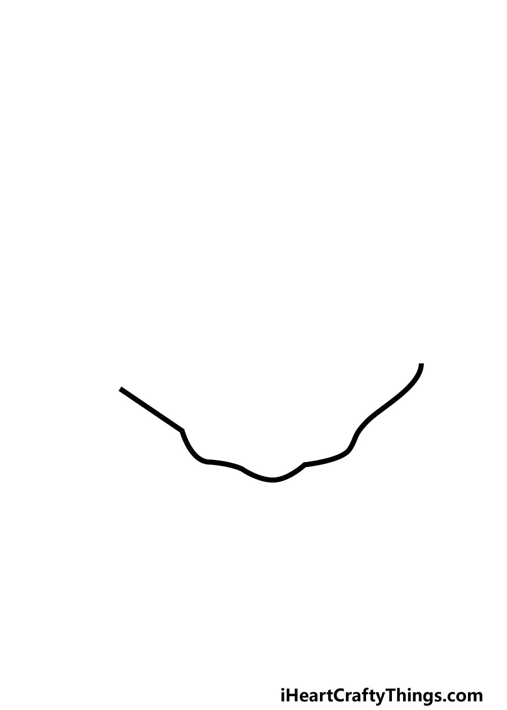 drawing a shell step 2