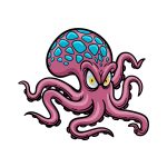 how to draw kraken image