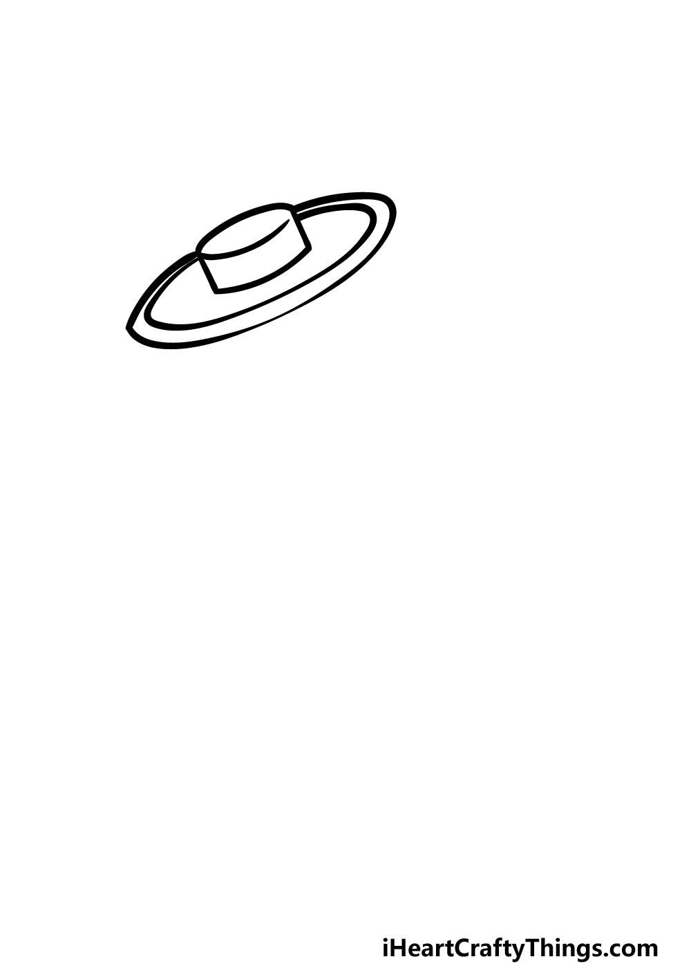 how to draw a battery step 1