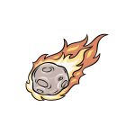 how to draw a Meteor image