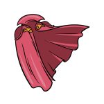 how to draw a Cape image