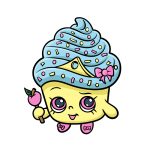 how to draw Shopkins image