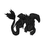 how to draw Toothless image