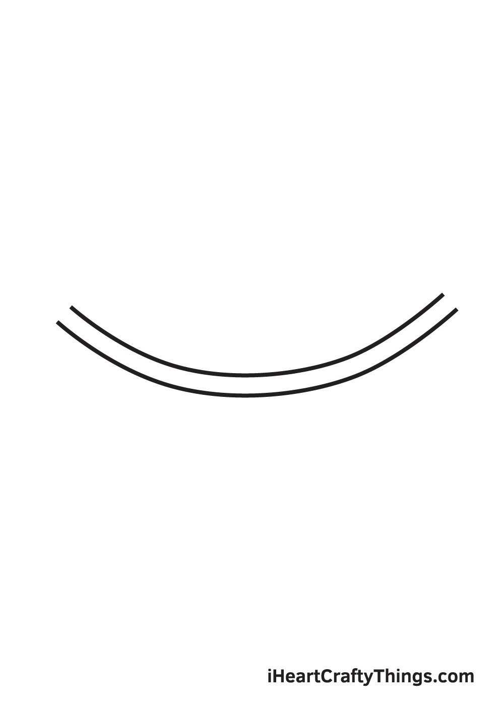 how to draw Vines step 2