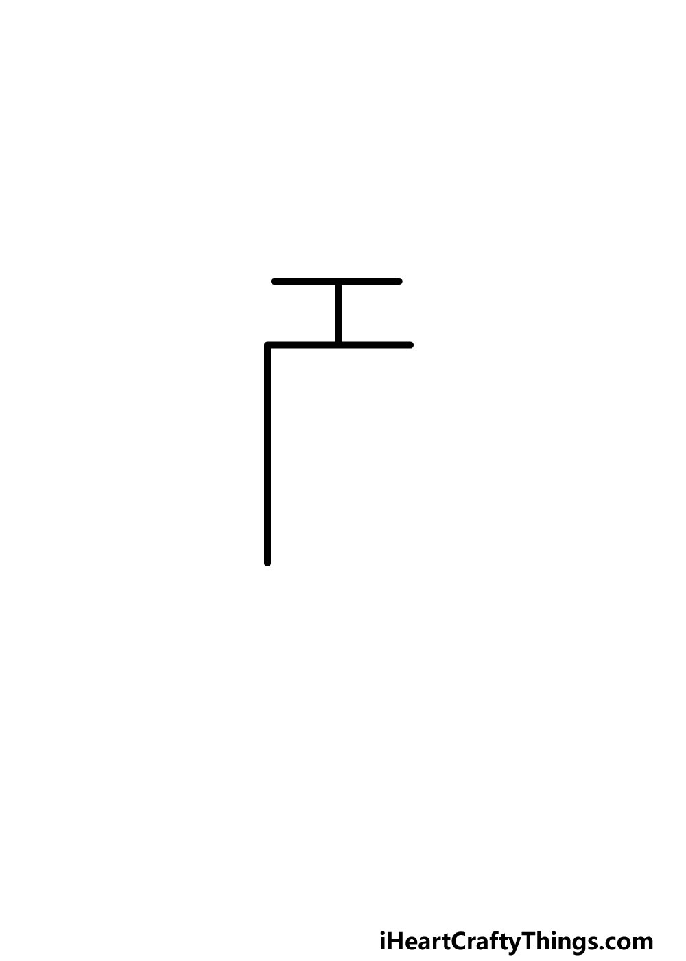 How to Draw A Box Plot step 2